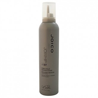 Joico Joiwhip Firm Hold Design Foam, 10.2 Ounce