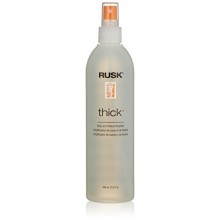 RUSK Designer Collection Thick Body and Texture Amplifier ,13.5 fl.oz.