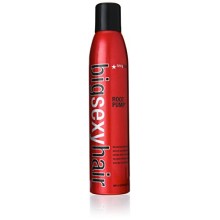 Sexy Sexy Hair Gran Bomba raíz del cabello Mousse Spray unisex, 9.8 onza