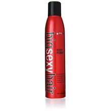 Sexy Hair Big Sexy Hair Root Pump Spray Mousse Unisex Spray, 9.8 Ounce