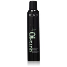 Redken Guts Volume de pulvérisation de mousse de 10,5 onces