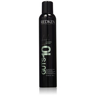 Redken Guts Volume Spray Foam 10.5 ounces