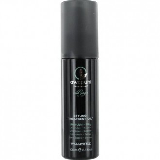 Paul Mitchell Awapuhi Wild Ginger Styling Tratamiento de aceite 3,4 oz