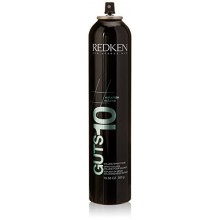 Redken Guts 10 Volume de pulvérisation Dynamiser mousse, 10,58 Ounce