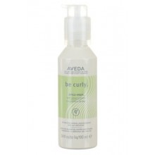 Aveda Be Curly Pre-Estilo para unisex, 3.4 onza