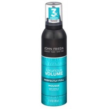 John Frieda Collection Luxurious Volume Parfaitement plein Mousse 7,50 oz