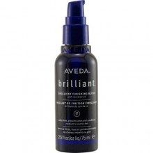 Aveda Brilliant Emollient, 2.5-Ounce Bottle