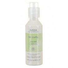 Aveda Be Curly Style-Prep for Unisex, 3.4 Ounce