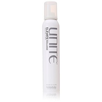 Unite Elevate Mousse Volume Foam, 6 Fluid Ounce