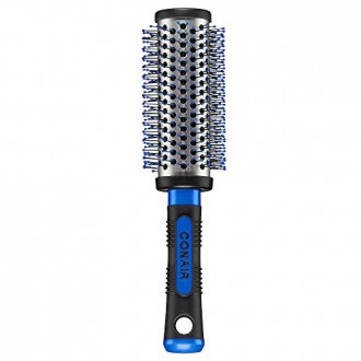 Conair Professional Round Brush 80064Z / Ideal for blow-dry styling.