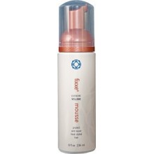 Thermafuse Fixxe volumen Mousse de Protección y reparación de calor labrado de pelo 8 oz