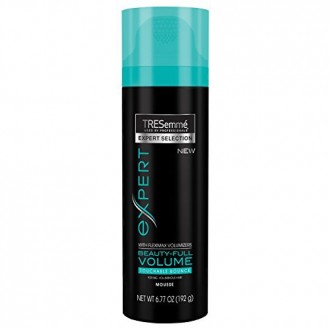 TRESemmé touchables Bounce Mousse, Beauty Full Volume 6,77 oz