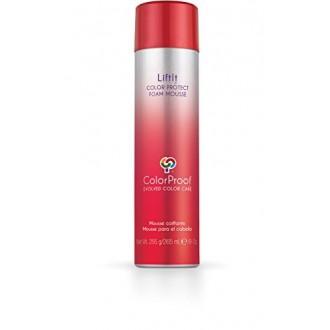 Color Proof LiftIt Foam Mousse 9 oz