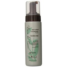 Bain De Terre Rise N Shine White Willow Volumizing Foam, 6.7 Fluid Ounce