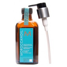 Tratamiento para el cabello Moroccanoil 6,8 oz