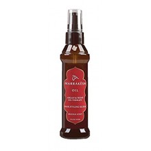 MARRAKECH HAIR ELIXIR DE ACEITE QUE DISEÑA 2 OZ