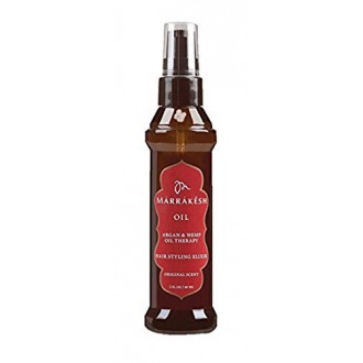 MARRAKECH OIL COIFFURE ELIXIR 2 OZ