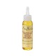 SheaMoisture jamaicana Negro Aceite de ricino Fortalecer, Grow &amp; Restore Suero de pelo, 2 onza