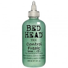 Bed Head Control Freak Serum by TIGI for Unisex - 8.45 oz Serum