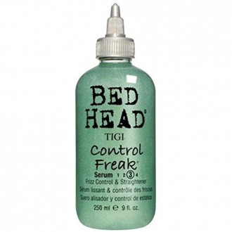 Bed Head Control Freak Serum by TIGI for Unisex - 8.45 oz Serum