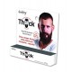 Godefroy Thick Beard and Mustache Growth Serum, 0.51 Fluid Ounce