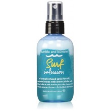 Bumble and Bumble Surf Infusion Oil &Salt Spray 3.4 oz