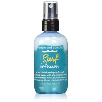 Bumble and Bumble Surf Infusion Oil &Salt Spray 3.4 oz