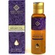 Premium Argan Oil for Hair Treatment, Conditioning & Hair Loss Prevention, Provides Anti-Aging Properties (120 ML/4 OZ)