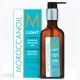 Moroccanoil Treatment Light, 125ML (4.23-Ounce) Moroccan-g8tk