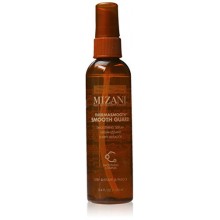 Mizani lisse Garde Sérum, Thermasmooth, 3.4 Ounce