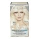 Feria Absolute Platinums Hair Color, Extreme Platinum (Packaging May Vary)