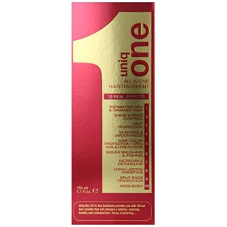 Uniq One ​​All-in-One Hair Treatment