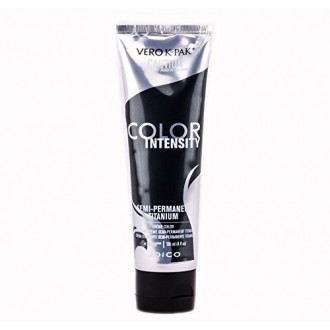 Joico Intensité semi-permanent Couleur des cheveux, Titanium, 4 Ounce