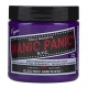 Manic Panic Semi Permanent Hair Color Cream - Electric Amethyst 4 oz.