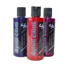 Special Effects SFX Hair Color Hair Dye Atomic Pink