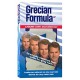 Grecian Formula Couleur des cheveux avec conditionneur, liquide, 8 Ounce (Pack de 3)