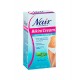 Crema Nair Bikini con té verde Fórmula Sensible, 1,7 onzas