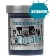 Jerome Russell Semi Permanent Punky Colour Hair Cream 3.5oz Turquoise 1440