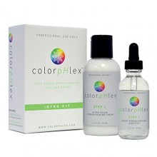Colorphlex Intro Kit - compaired à Olaplex - Made in USA