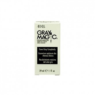 Ardell Gray Magic Color Additive, 1 oz