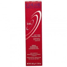 Ion Hot Red Intensifier Permanent Color Additive 2.05 oz