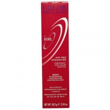 Ion Red Hot Intensifier couleur permanent Additif 2,05 oz