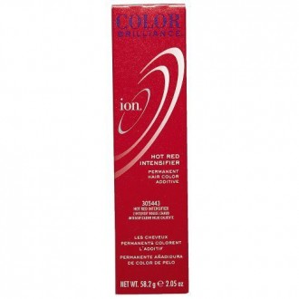 Ion Red Hot Intensifier couleur permanent Additif 2,05 oz
