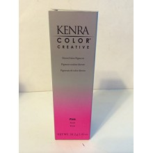Kenra Couleur Creative Direct Couleur Pigment - ROSE