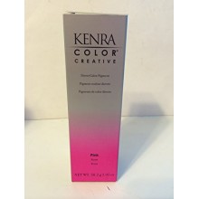 Kenra color creativo directa de pigmentos de pintura - ROSA