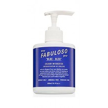 Evo Fabuloso Pro Blue Colour Intensifier 300ml