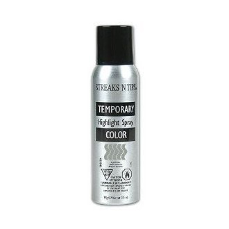 Icy Blanche Couleur temporaire Highlight Vaporisateur 3,5 oz (PACK DE 2)