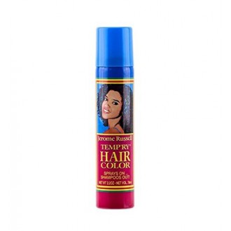 (2.2oz,Silver Lights Jerome Russell Temporary Silver Hair Color