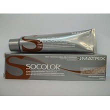 Matrice SoColor permanente Crème Couleur des cheveux 3 oz (8NA)