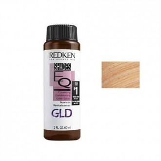 Redken Shades EQ Color Gloss, 09GB Crème au beurre, 2 Ounce